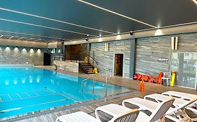Apartament Superior Blue Przy Plaży